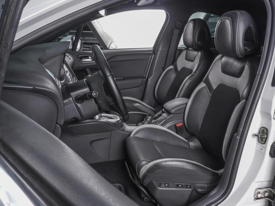 Citroen DS4 Ростов-на-Дону  - изображение 10