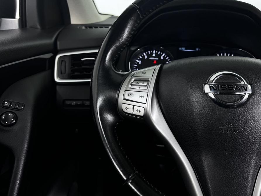 Nissan Qashqai II Калининград  - изображение 16