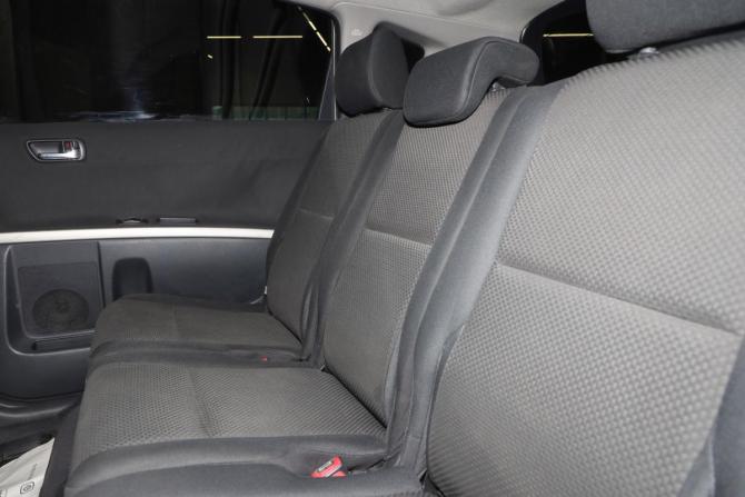Toyota Corolla Verso I Рестайлинг с пробегом 2006 года, цена 949 000 рублей, 290850 км, компактвэн, Автокод Объявления