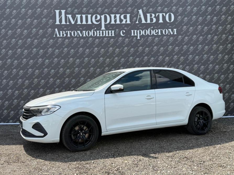 Volkswagen Polo VI Краснодар  - изображение 3