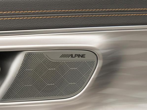 GAC GS8 II с пробегом 2024 года, цена 3 640 000 рублей, 27275 км, внедорожник, Автокод Объявления