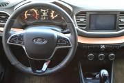 Lada (ВАЗ) Vesta I Рестайлинг (NG) Старый Оскол  - изображение 30