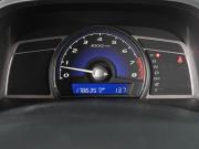 Honda Civic VIII Рестайлинг Ростов-на-Дону  - изображение 33