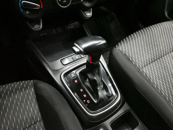 Kia Rio IV с пробегом 2017 года, цена 1 280 000 рублей, 194036 км, седан, Автокод Объявления