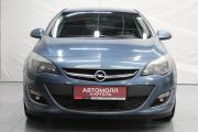 Opel Astra J Рестайлинг Кемерово  - изображение 27