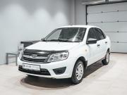 Lada (ВАЗ) Granta I Екатеринбург  - изображение 19
