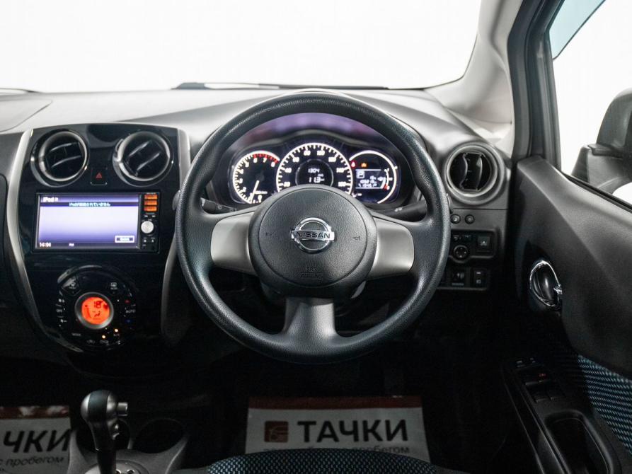 Nissan Note II Иркутск  - изображение 9