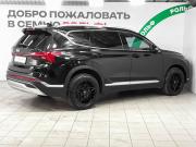 Hyundai Santa Fe IV Рестайлинг Москва  - изображение 27