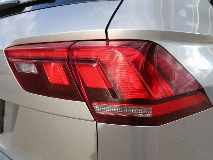 Volkswagen Tiguan II Рестайлинг Стерлитамак  - изображение 8