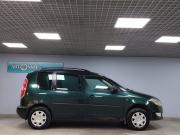 Skoda Roomster I Рестайлинг Москва  - изображение 23