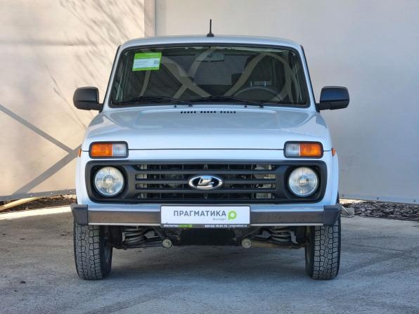 Lada (ВАЗ) Niva Legend с пробегом 2023 года, цена 710 000 рублей, 44853 км, внедорожник, Автокод Объявления
