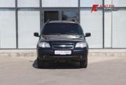 Chevrolet Niva I Рестайлинг Саратов  - изображение 26