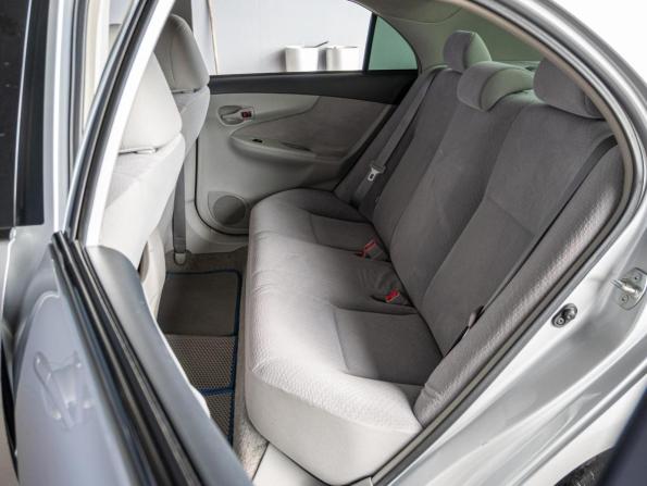 Toyota Corolla X (E140 E150) Рестайлинг с пробегом 2010 года, цена 770 000 рублей, 143254 км, седан, Автокод Объявления