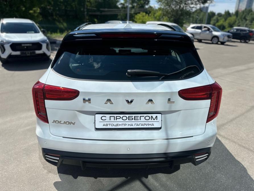 Haval Jolion I Рестайлинг Нижний Новгород  - изображение 6