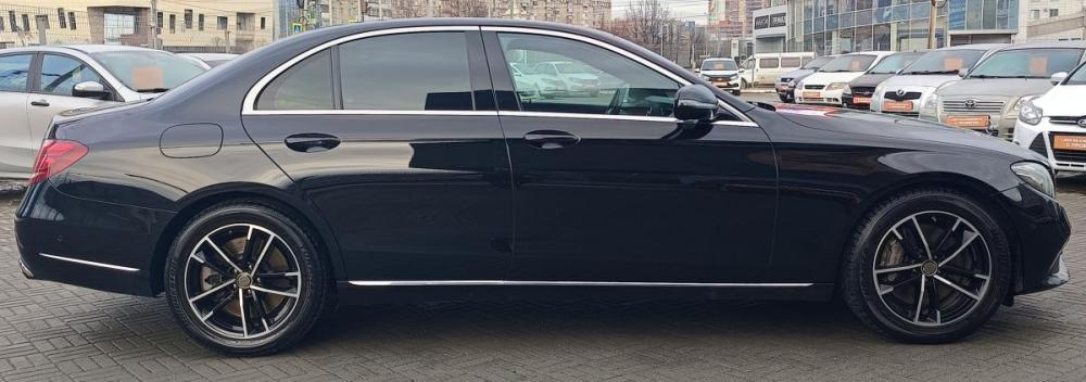 Mercedes-Benz E-Класс V (W213 S213 C238) Челябинск  - изображение 3