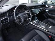Audi A6 V (C8) Москва  - изображение 38