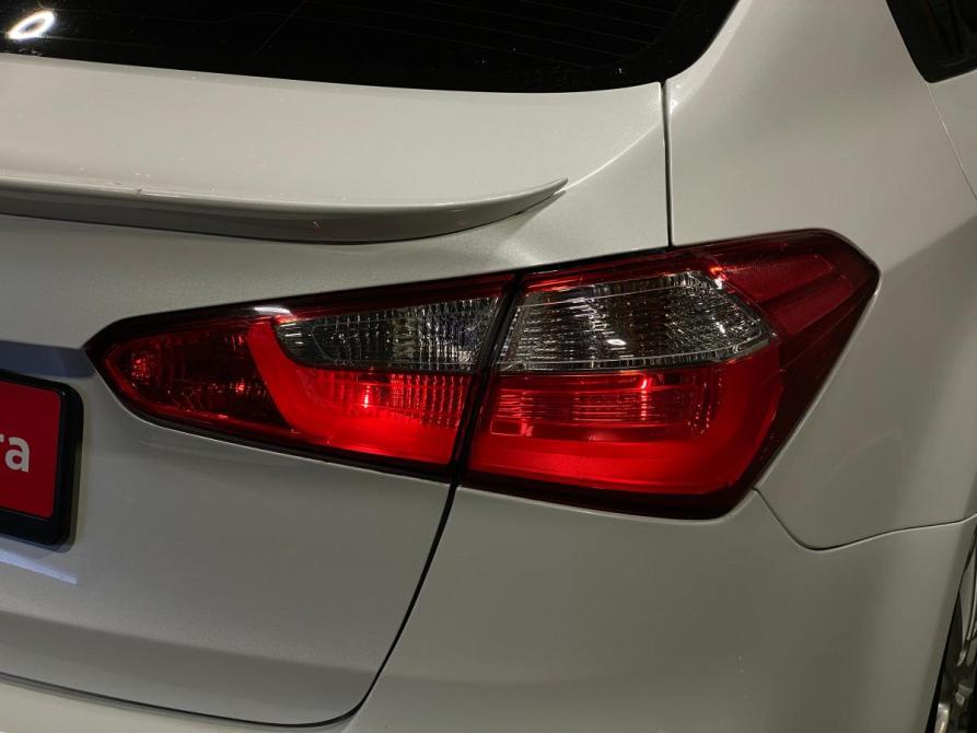 Kia Cerato III Челябинск  - изображение 8