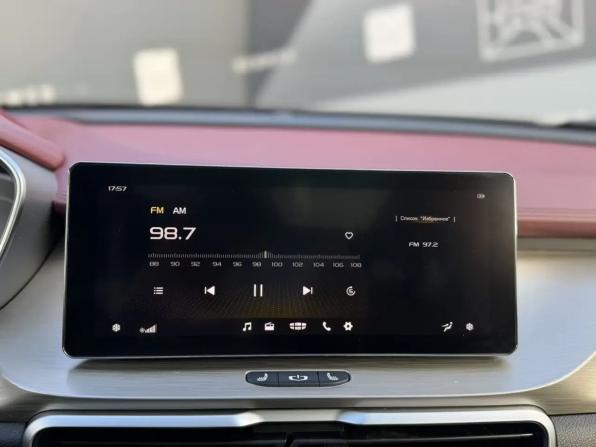 Geely Coolray I с пробегом 2023 года, цена 1 811 000 рублей, 46321 км, внедорожник, Автокод Объявления