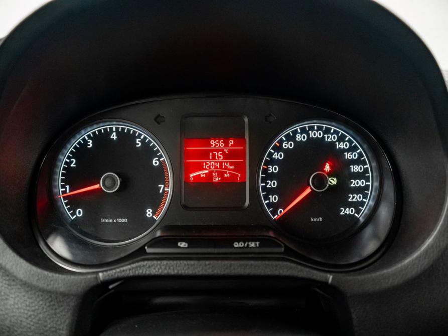 Volkswagen Polo V Красноярск  - изображение 11