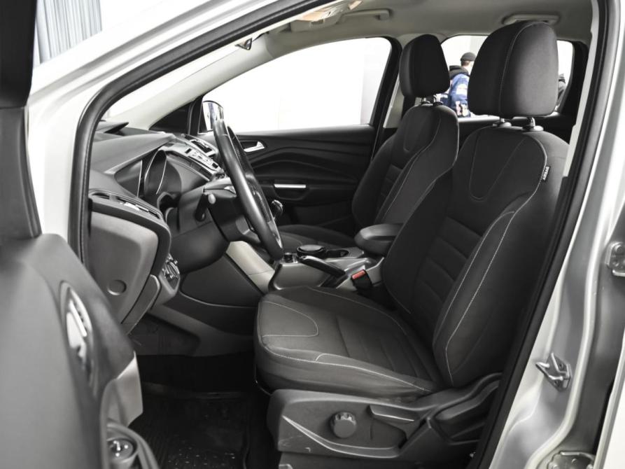 Ford Kuga II Ставрополь  - изображение 10