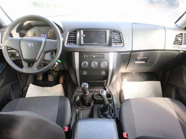УАЗ Pickup I Рестайлинг 2 с пробегом 2021 года, цена 1 047 000 рублей, 121370 км, offers.body_type.unknown, Автокод Объявления