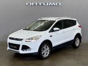 Ford Kuga II Краснодар  - изображение 19