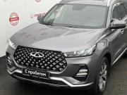 Chery Tiggo 7 Pro I Екатеринбург  - изображение 49