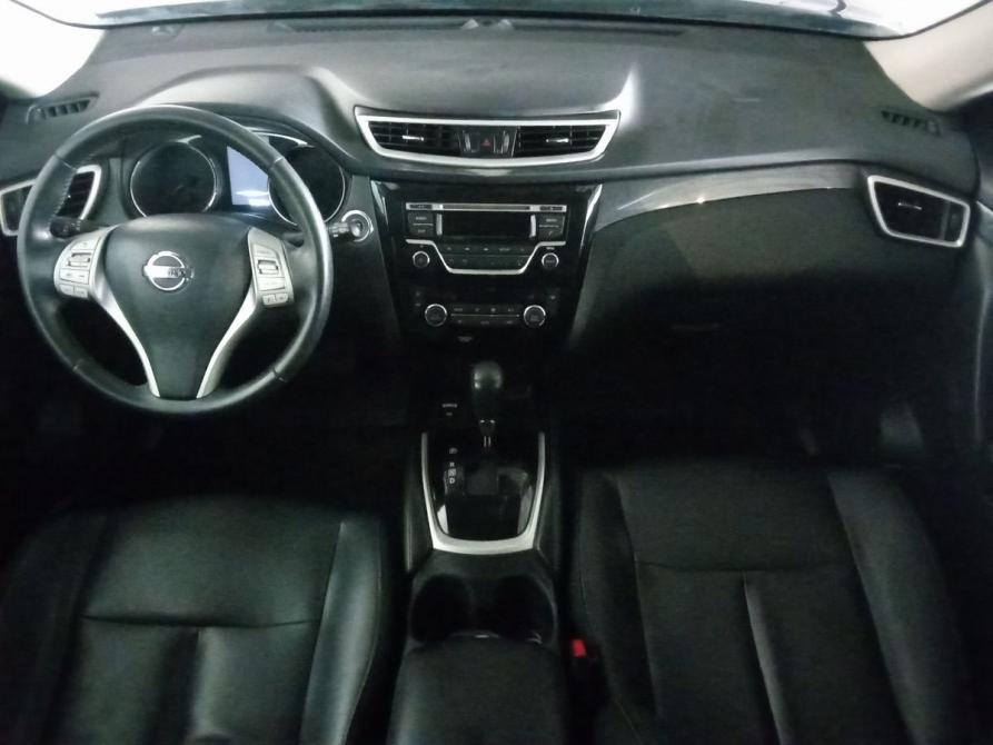 Nissan X-Trail III Москва  - изображение 9