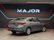 Hyundai Solaris II Рестайлинг Москва  - изображение 28