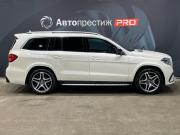Mercedes-Benz GLS I (X166) Пермь  - изображение 42