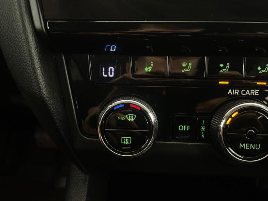 Skoda Octavia III (A7) Рестайлинг Воронеж  - изображение 26
