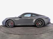 Porsche 911 VIII (992) Рестайлинг Москва  - изображение 38