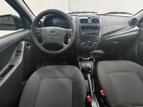 Lada (ВАЗ) Granta I Рестайлинг с пробегом 2025 года, цена 799 000 рублей, 5154 км, седан, Автокод Объявления