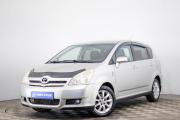 Toyota Corolla Verso I Рестайлинг 2 Пермь  - изображение 26