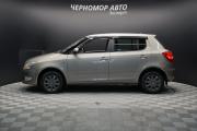 Skoda Fabia II Рестайлинг Крым  - изображение 24