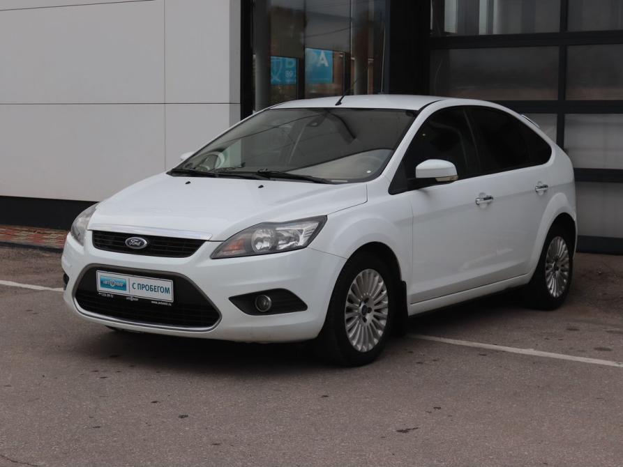 Ford Focus II Рестайлинг Нижний Новгород  - изображение 1