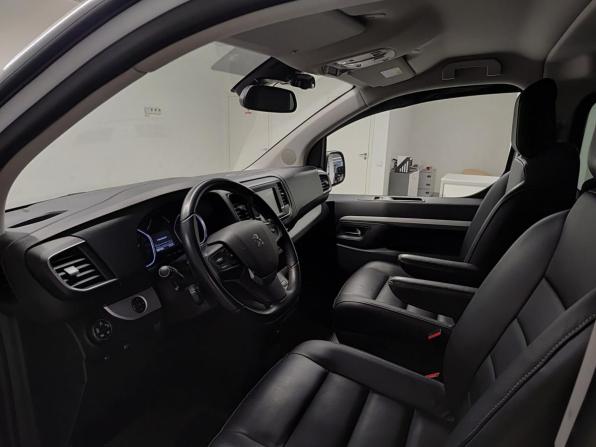 Peugeot Traveller I с пробегом 2021 года, цена 3 650 000 рублей, 90000 км, минивэн, Автокод Объявления