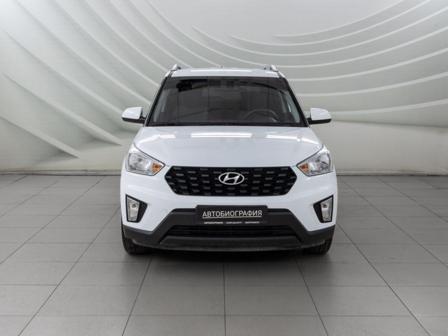 Hyundai Creta I Волгоград  - изображение 2