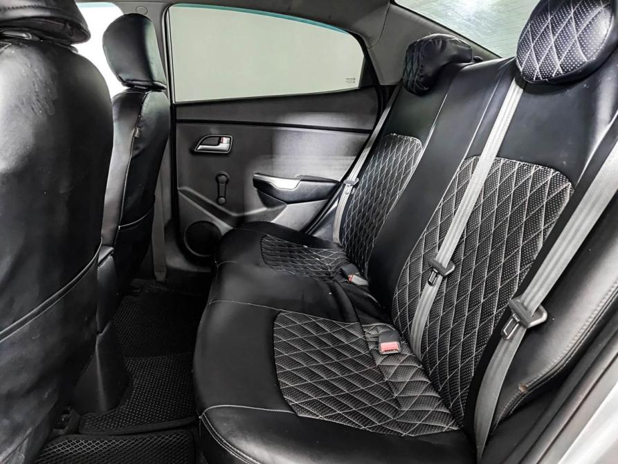 Kia Rio III Уфа  - изображение 15