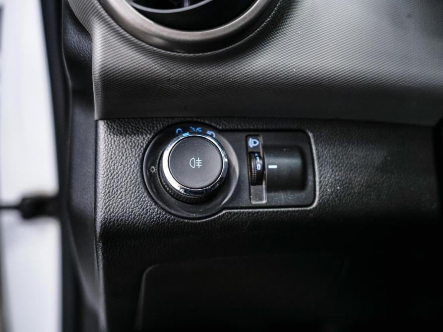 Chevrolet Aveo II Красноярск  - изображение 17