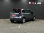 Nissan Note I Рестайлинг Челябинск  - изображение 22