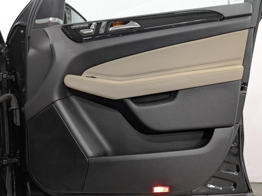 Mercedes-Benz GLS I (X166) Санкт-Петербург  - изображение 24