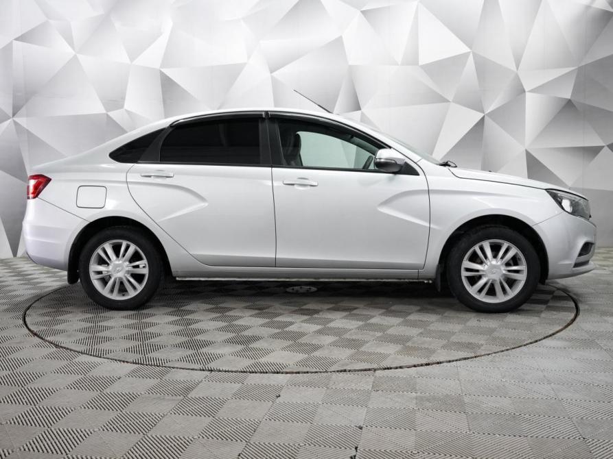 Lada (ВАЗ) Vesta I Ульяновск  - изображение 6