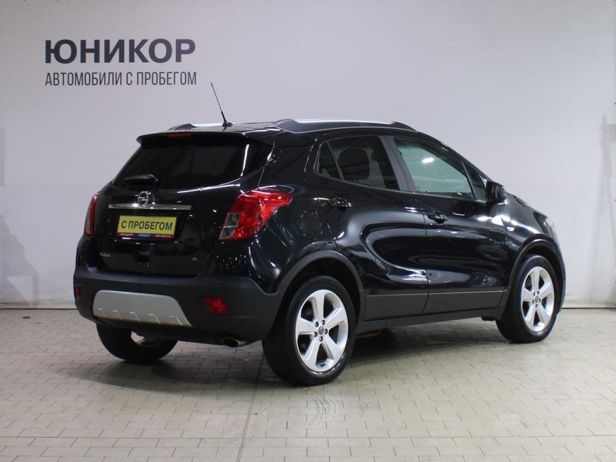 Opel Mokka I Дзержинск  - изображение 2