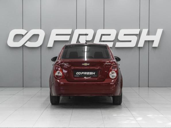 Chevrolet Aveo II с пробегом 2012 года, цена 879 000 рублей, 108944 км, седан, Автокод Объявления