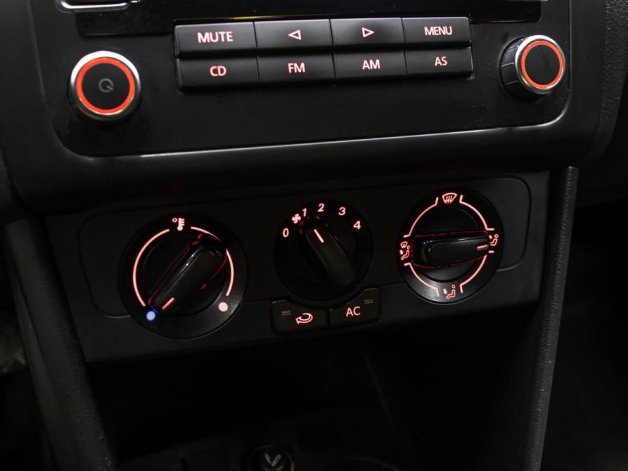Volkswagen Polo V Москва  - изображение 17