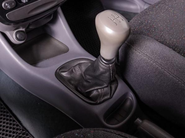 Hyundai Accent II с пробегом 2011 года, цена 670 000 рублей, 81853 км, седан, Автокод Объявления