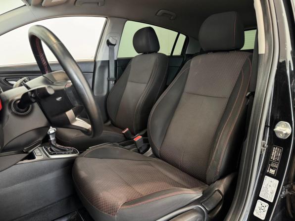 Kia Rio IV Рестайлинг с пробегом 2021 года, цена 1 620 000 рублей, 92289 км, хэтчбек, Автокод Объявления