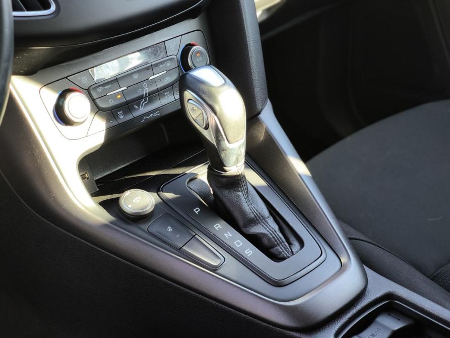 Ford Focus III Рестайлинг Санкт-Петербург  - изображение 12