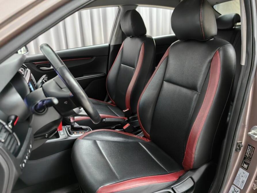 Kia Rio IV Подольск  - изображение 6